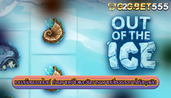 เกมสล็อตออนไลน์ ทำความเข้าใจและจัดการความเสี่ยงของการใช้สกุลเงิน